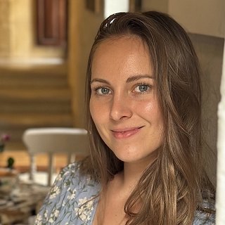Alena Rubešová