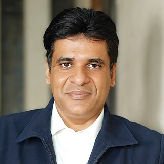 Anish Rakheja