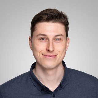 Ing. Michal Rubeš, MSc